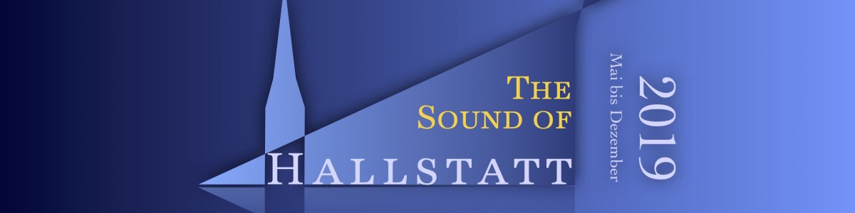  “The Sound of Hallstatt“ - 