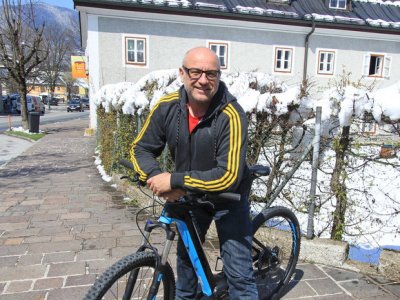 © Sepp Höll | E-Bike Verleih 