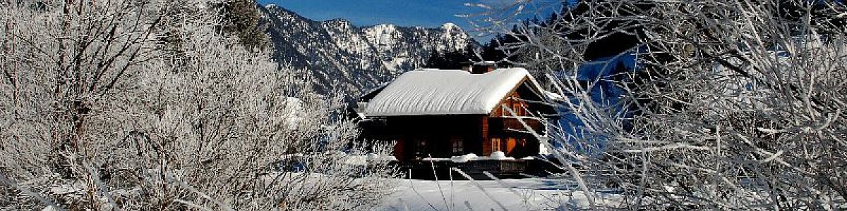 Winterurlaub in Gosau: Romantisch schön! - © Kraft
