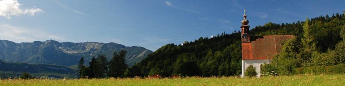 Korchen in der UNESCO Welterberegion Hallstatt Dachstein Salzkammergut - © Kraft