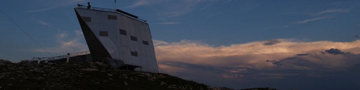 Full Moon Excursions in Obertraun on Lake Hallstatt - © Kraft
